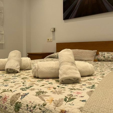 La Piccola Cadiz Apartman Kültér fotó