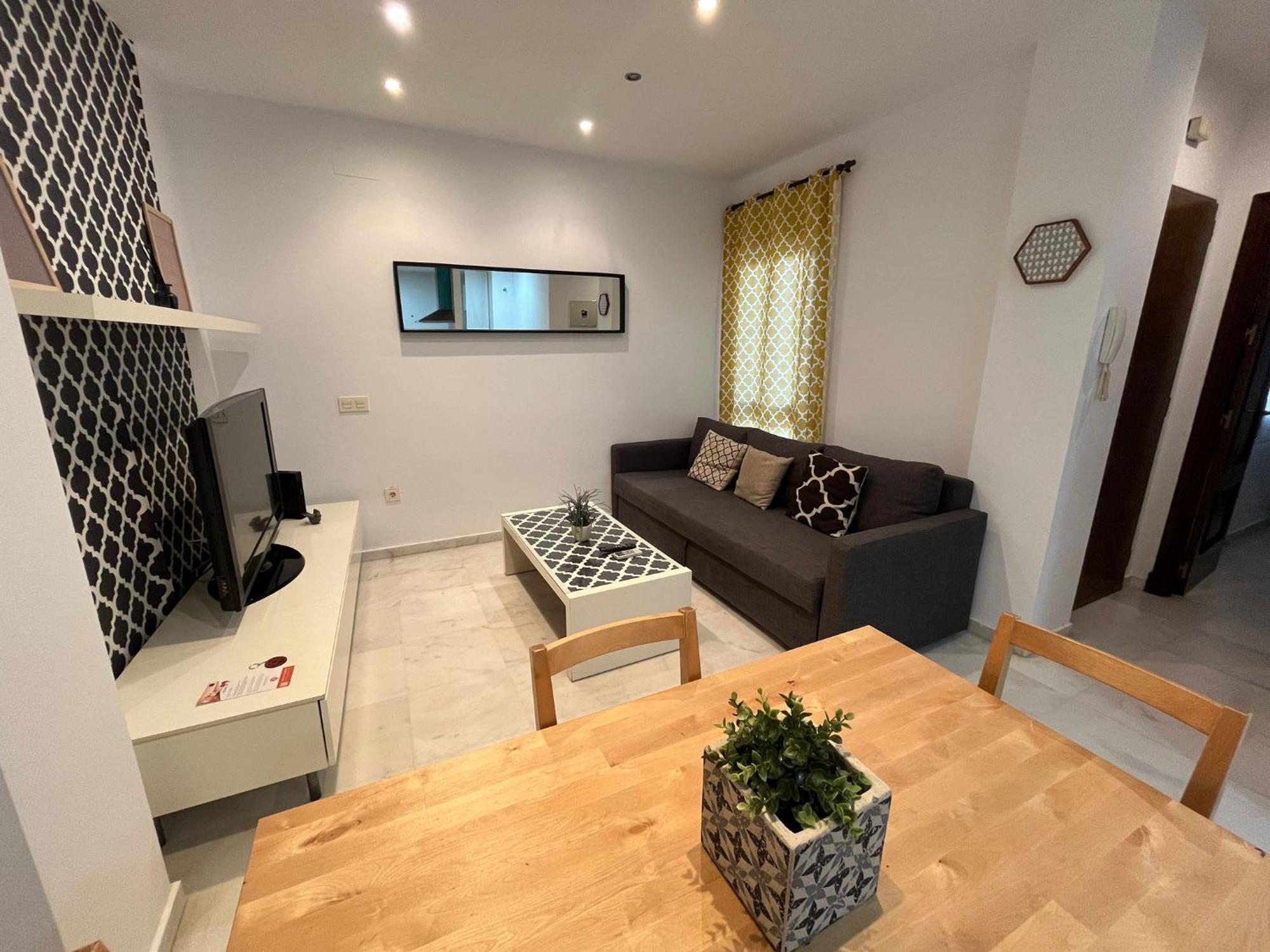 La Piccola Cadiz Apartman Kültér fotó
