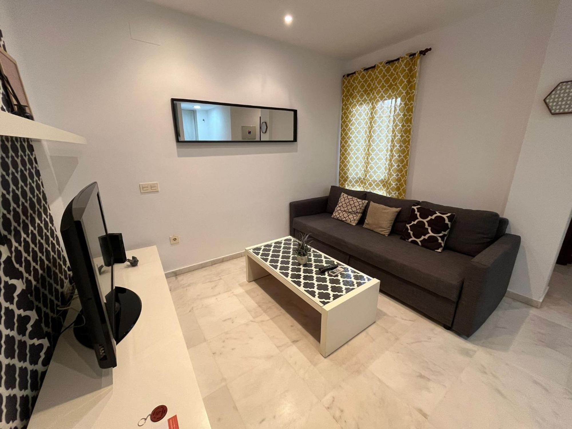 La Piccola Cadiz Apartman Kültér fotó