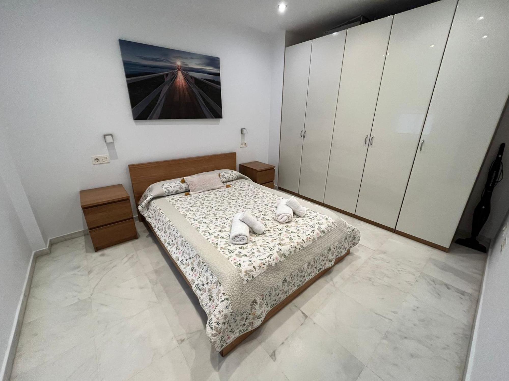 La Piccola Cadiz Apartman Kültér fotó