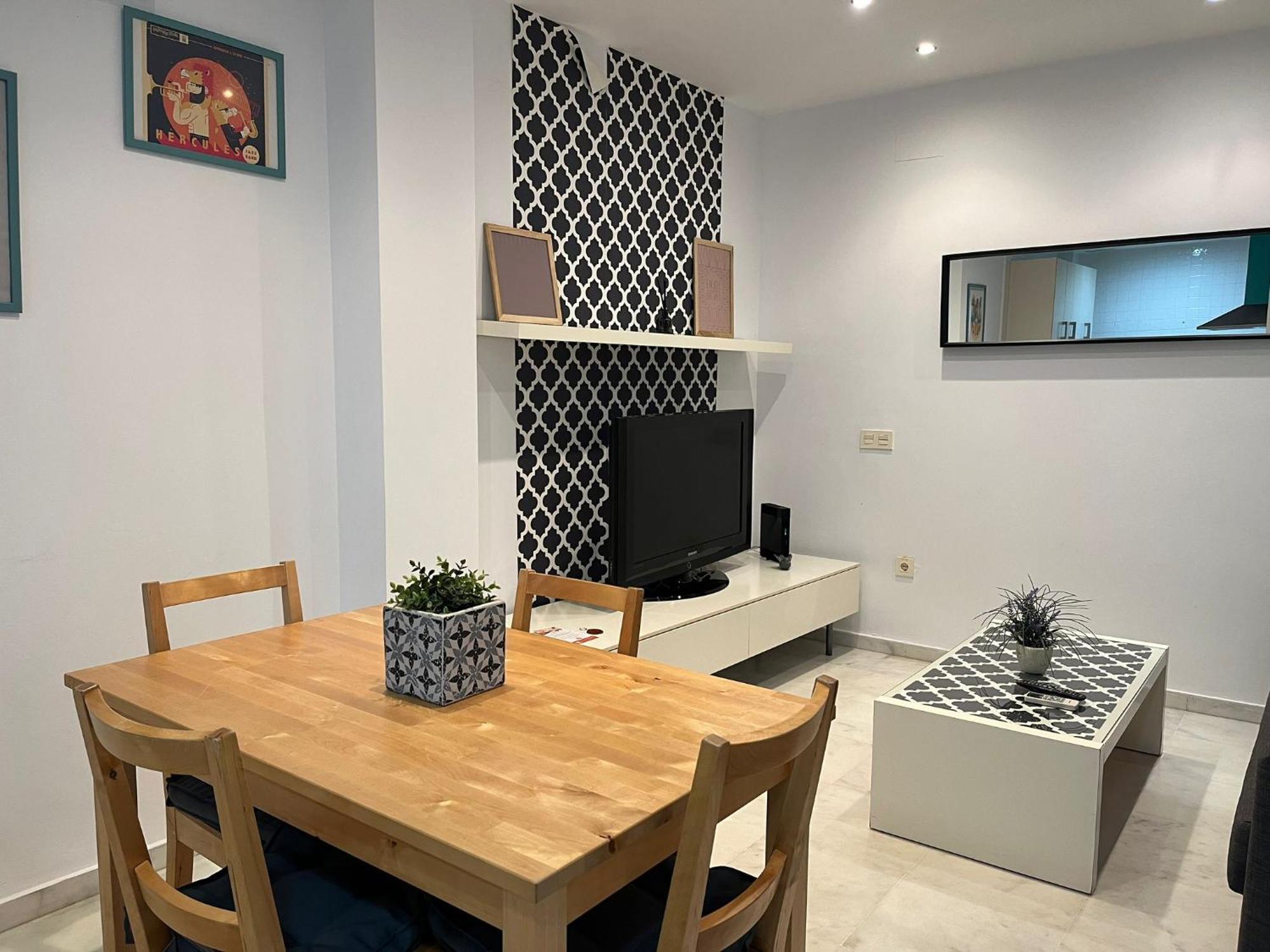 La Piccola Cadiz Apartman Kültér fotó