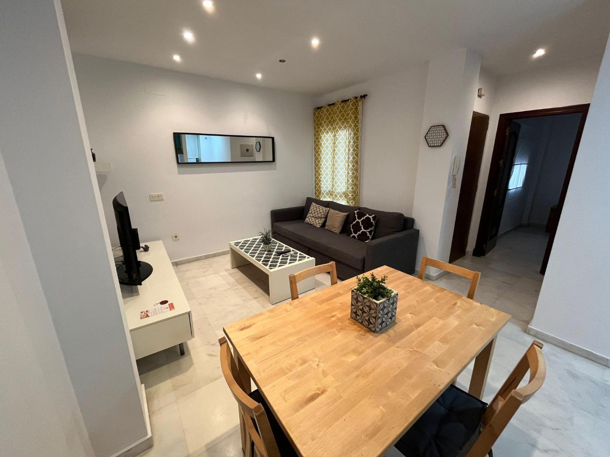 La Piccola Cadiz Apartman Kültér fotó