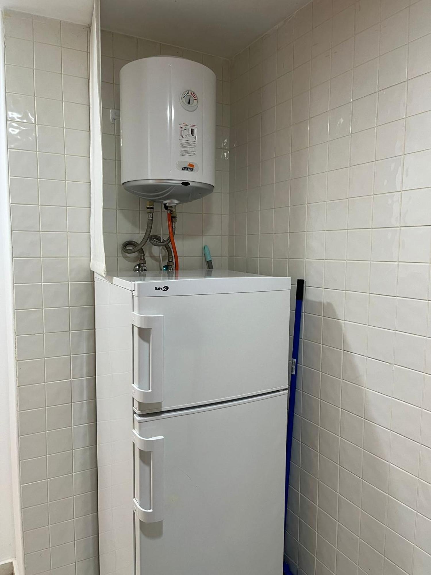La Piccola Cadiz Apartman Kültér fotó