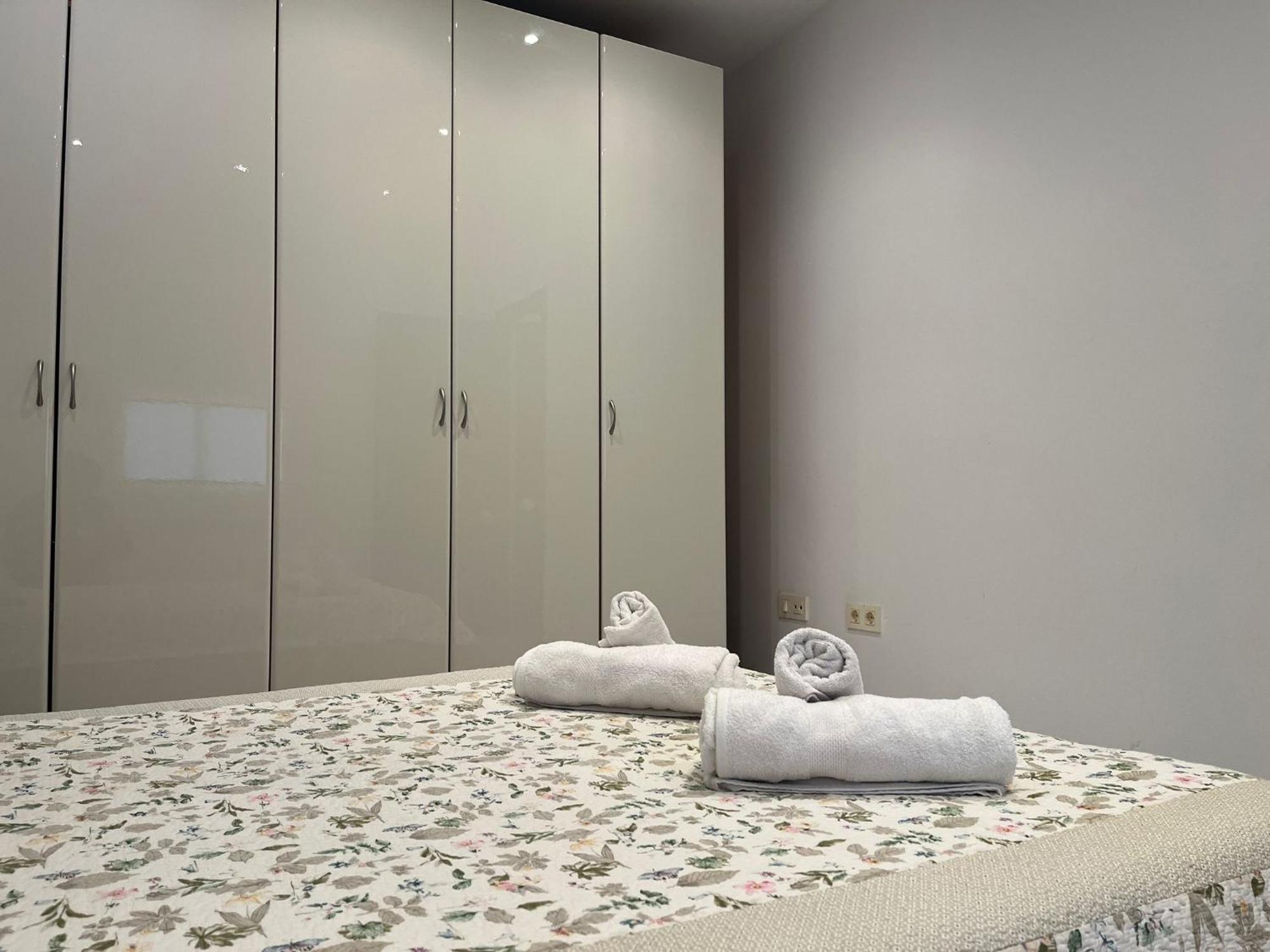 La Piccola Cadiz Apartman Kültér fotó